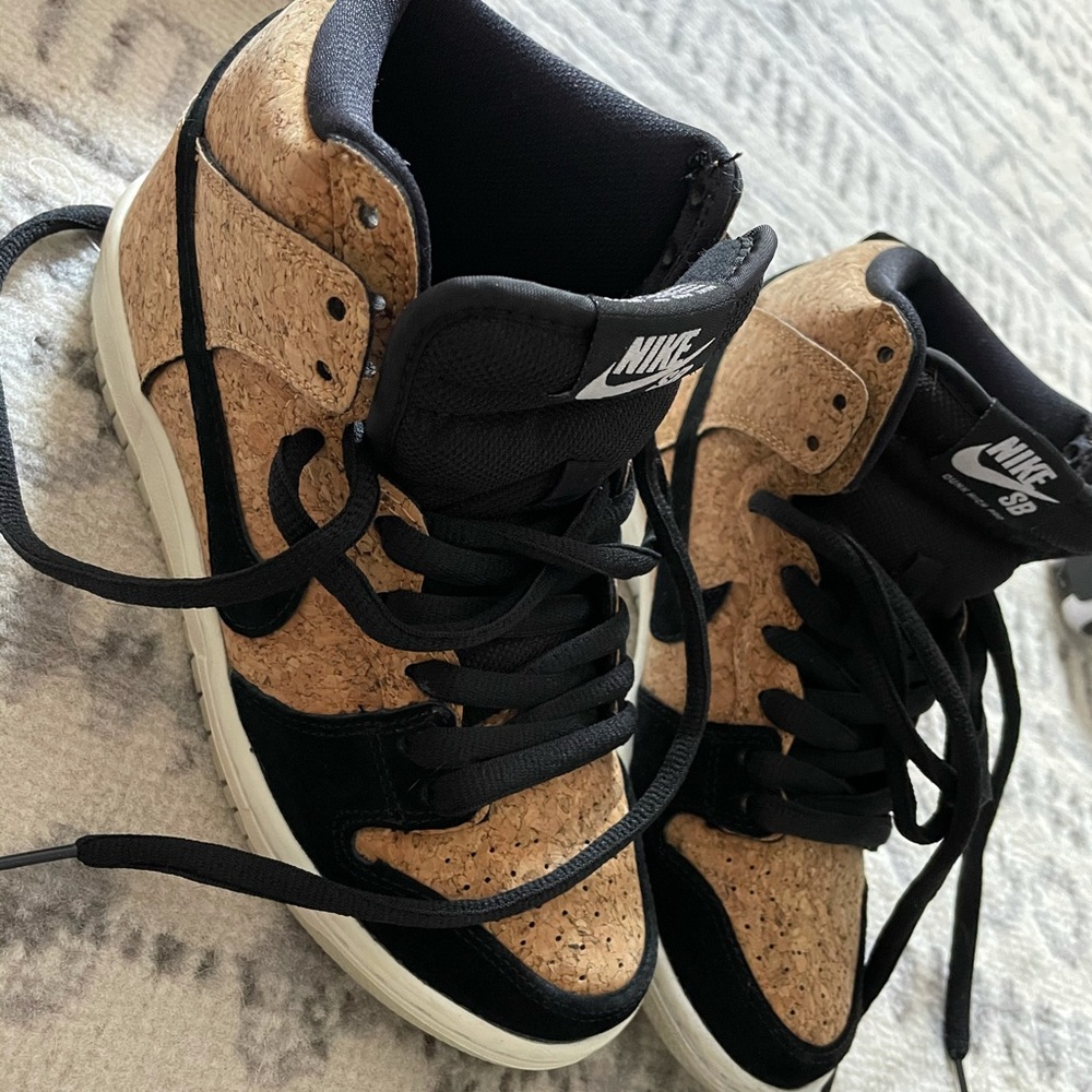 Sbd dunks